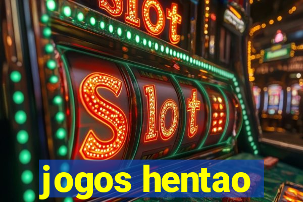 jogos hentao